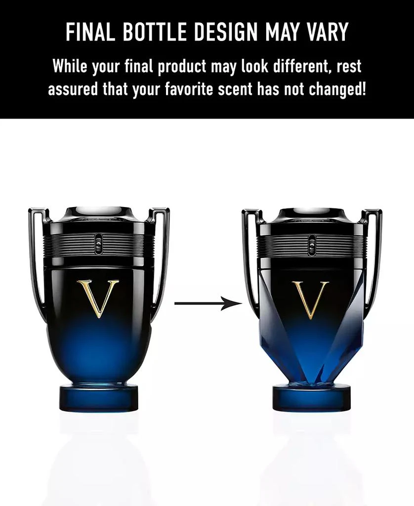 Paco Rabanne Men's Invictus Victory Elixir Parfum Intense Spray, 6.8 oz., Created for Macy's 4