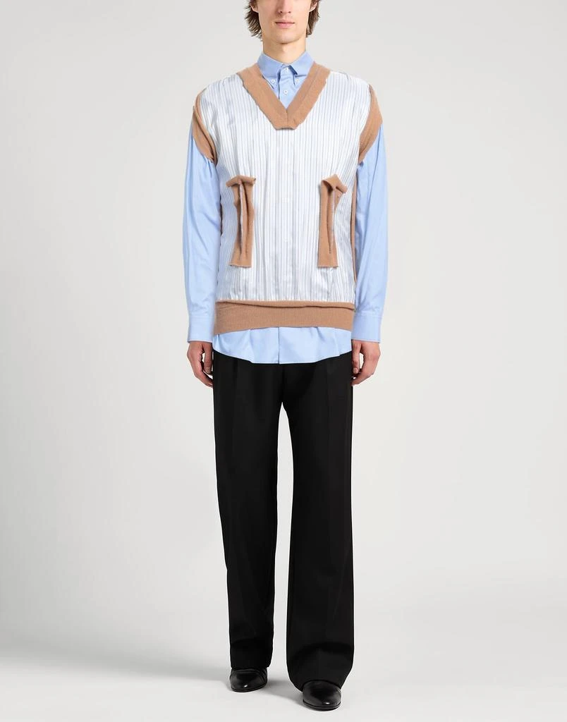 MAISON MARGIELA Striped shirt 2