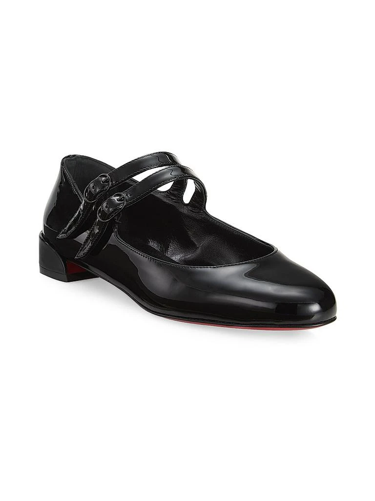 Christian Louboutin Sweet Jane Mary Janes 2