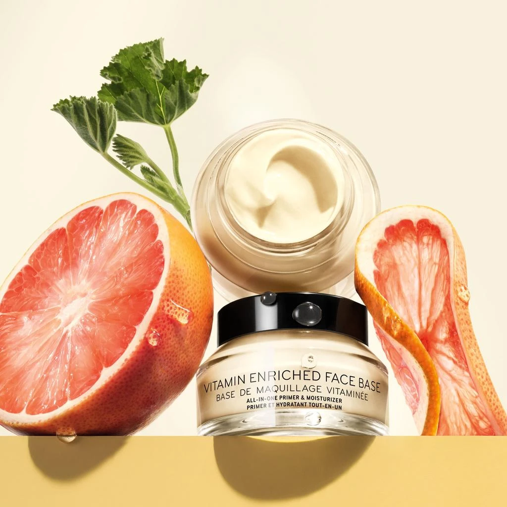 Bobbi Brown Vitamin Enriched Face Base 9
