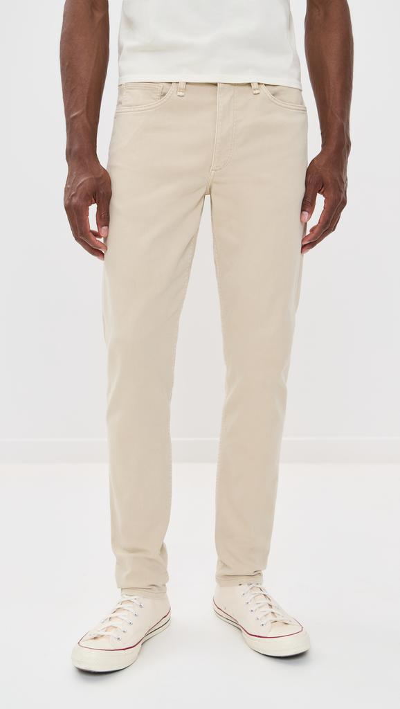 Rag & Bone Fit 2 Aero Stretch Jeans