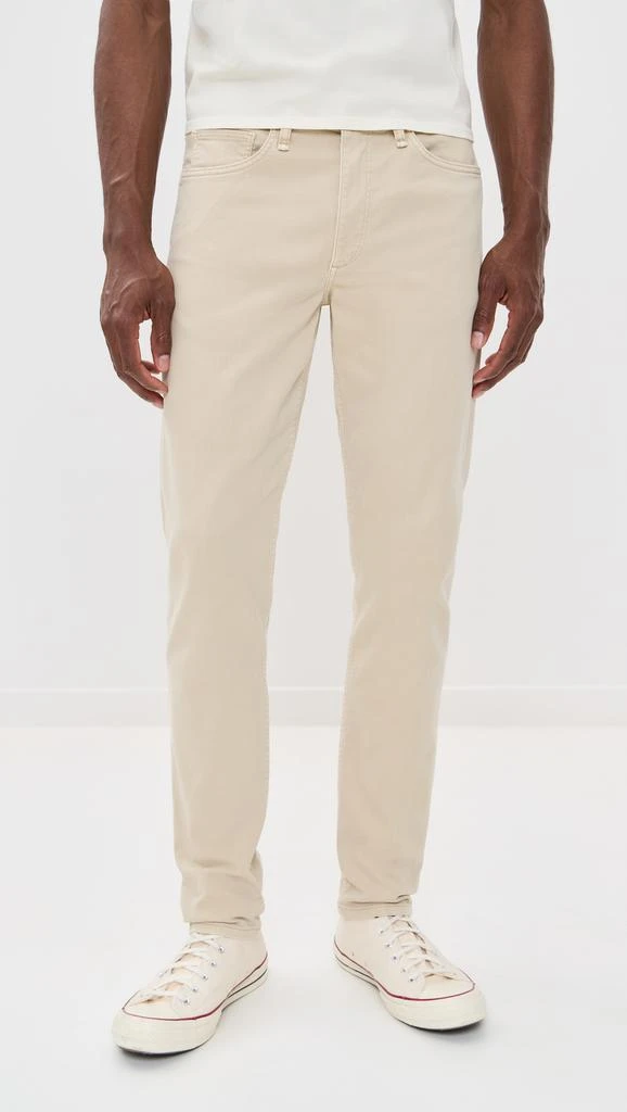 Rag & Bone Fit 2 Aero Stretch Jeans 1