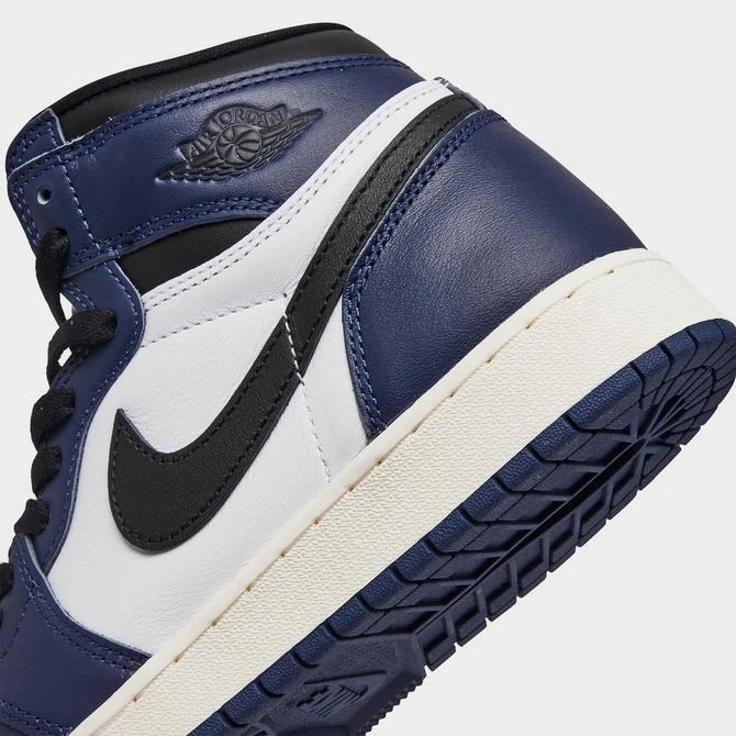 Jordan Big Kids' Air Jordan Retro 1 High OG Casual Shoes 5