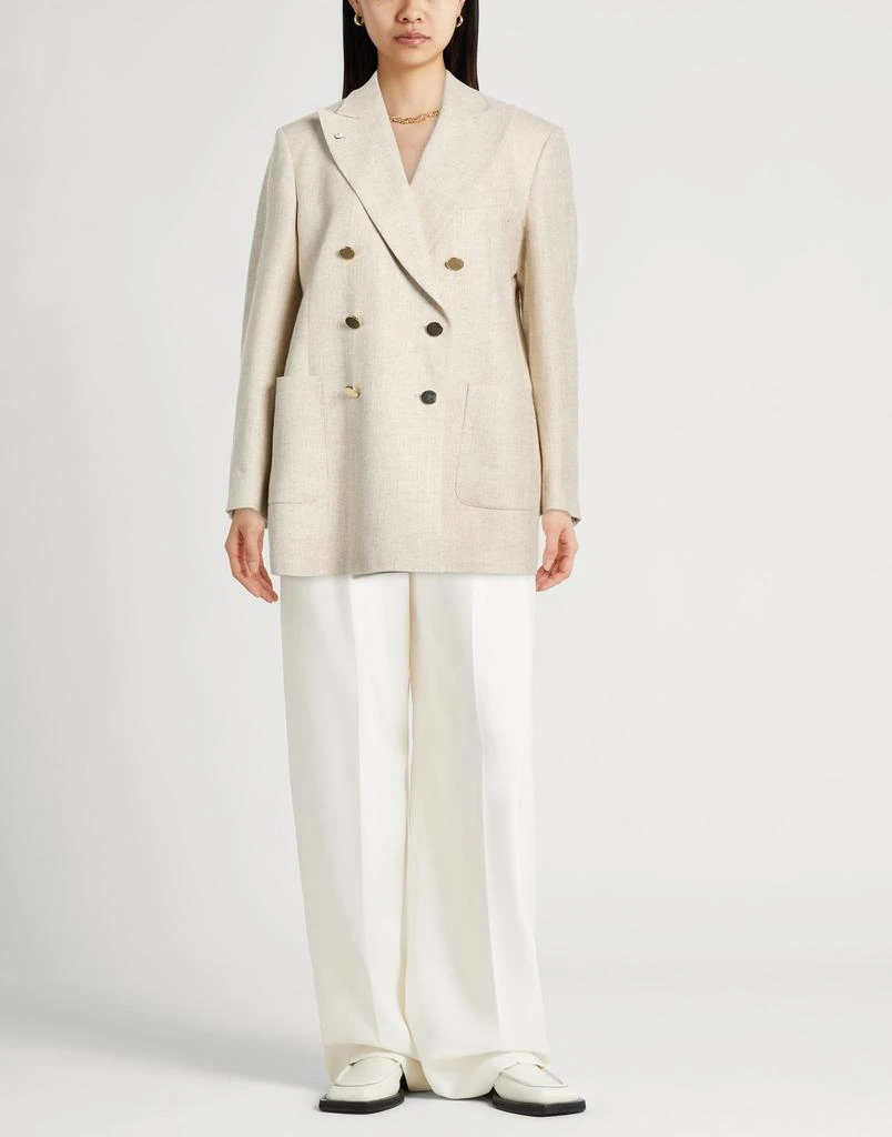 L.B.M. 1911 Blazer 2