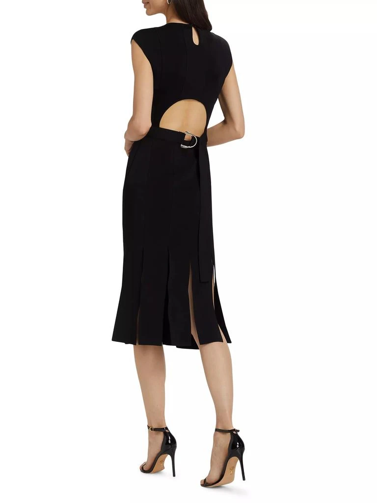 Herve Leger The Evelyn Dress 2