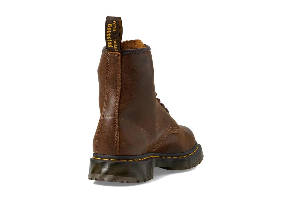 Dr. Martens 1460 Slip Resistant Lace-Up Boots 5