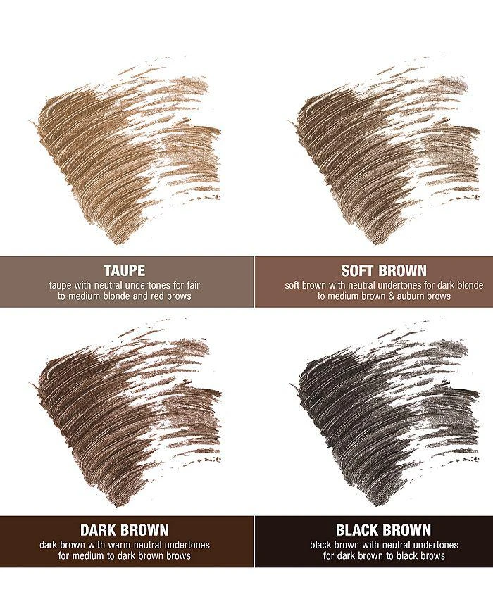 Charlotte Tilbury Legendary Brows 5