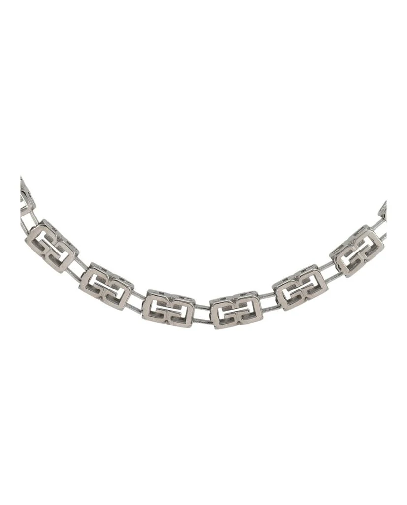 Givenchy G-Cube Necklace 2