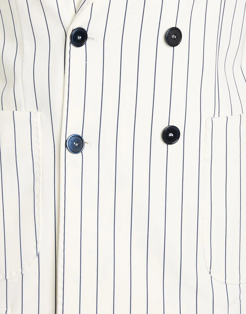 WHY NOT BRAND Suits 4