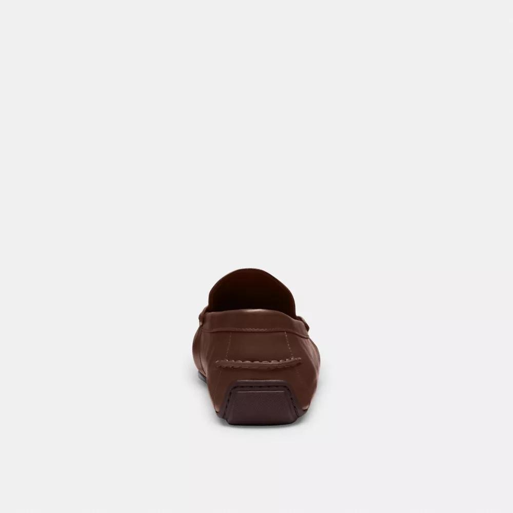 Shop Liam Driver In Signature Jacquard on Sale at BeyondStyle