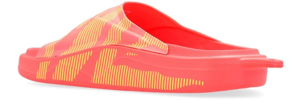 Adidas Slides with logo 4
