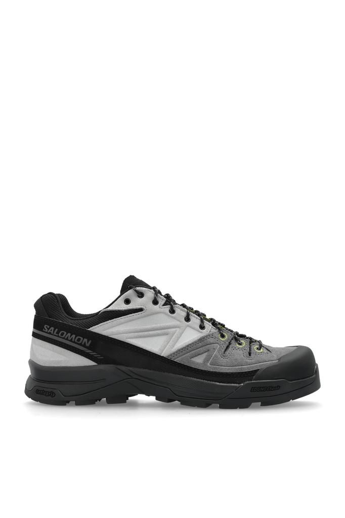 Salomon Sports shoes X-ALP Suede