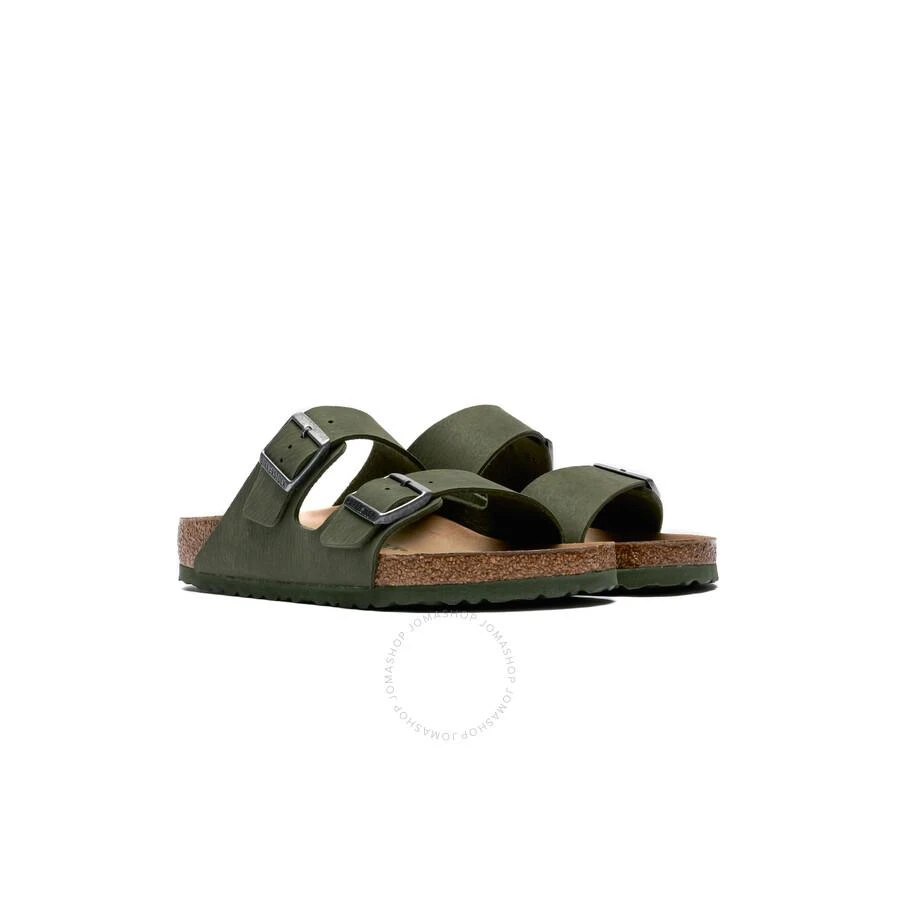 Birkenstock Arizona Vegan Open Toe Slides 2