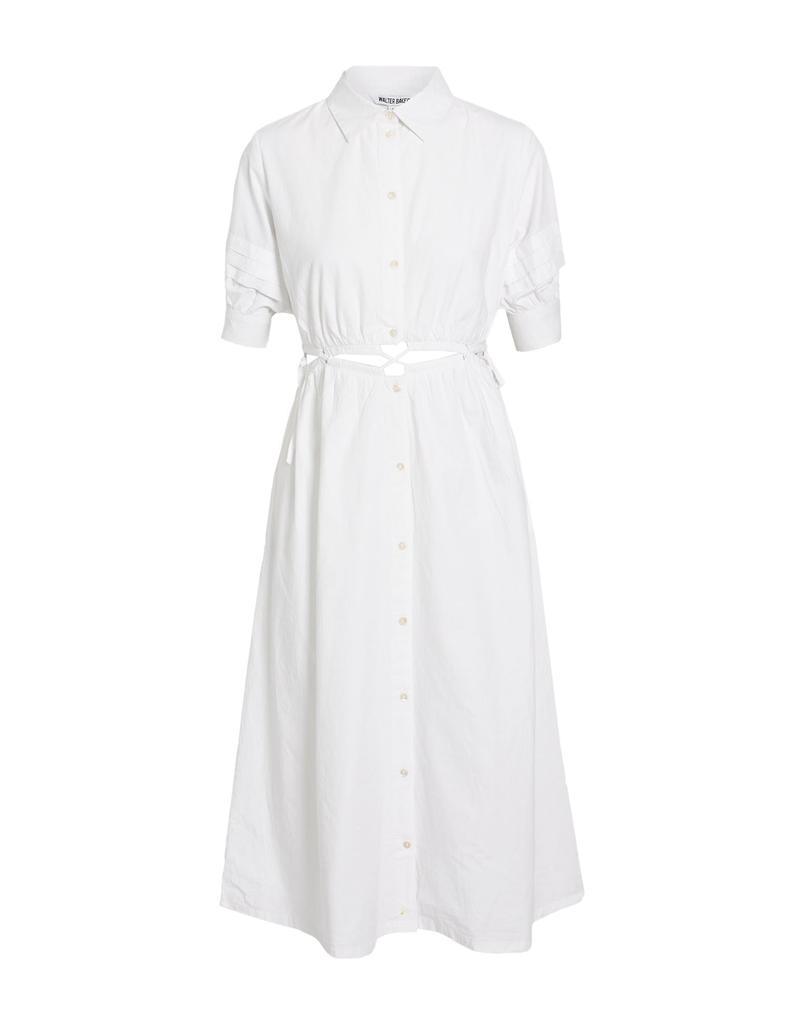 Walter Baker Midi dress