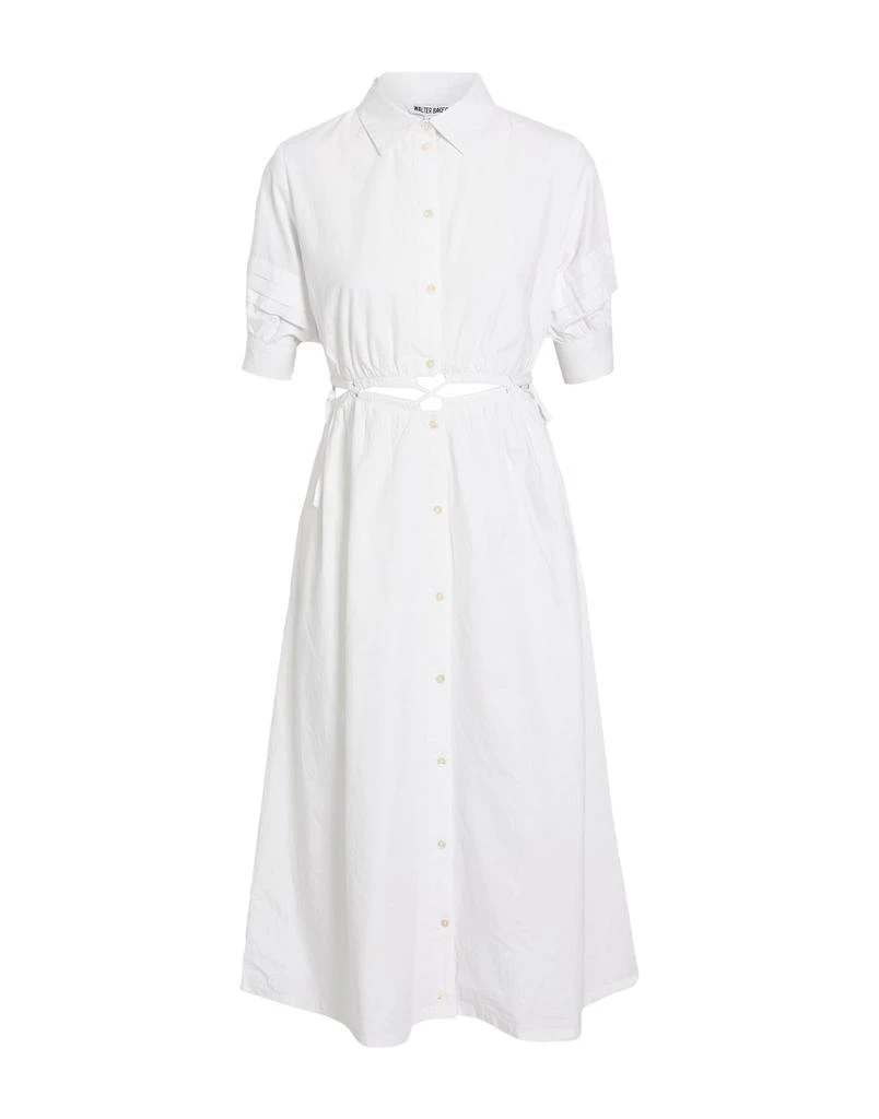 WALTER BAKER Midi dress 1