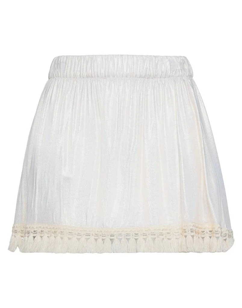 JIJIL Mini skirt 1