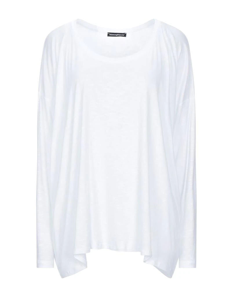 BIANCOGHIACCIO T-shirt 1