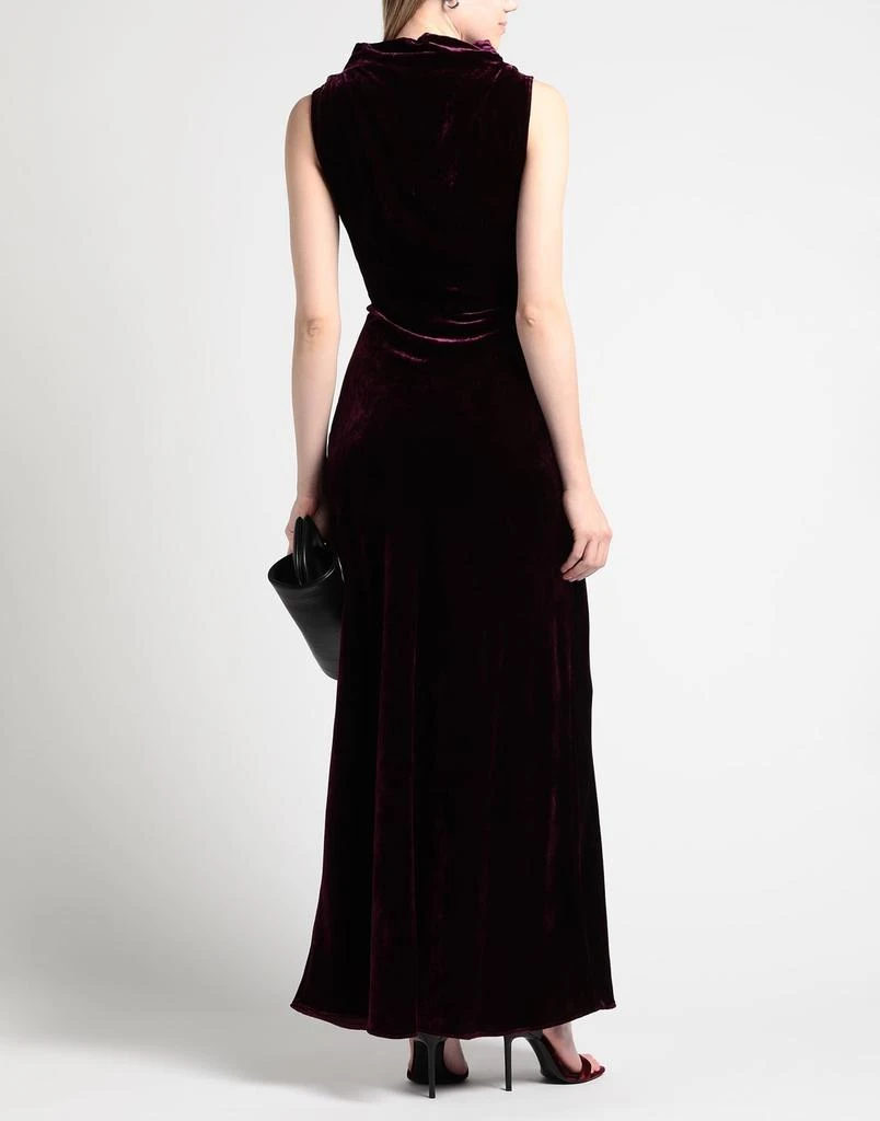 SEMICOUTURE Long dress 3