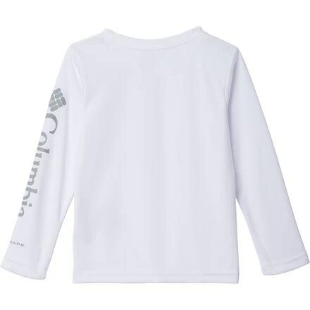 Columbia Tidal Tee Long-Sleeve T-Shirt - Toddler Girls' 2