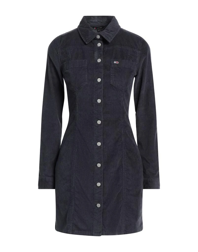 Tommy Jeans Shirt dress 1