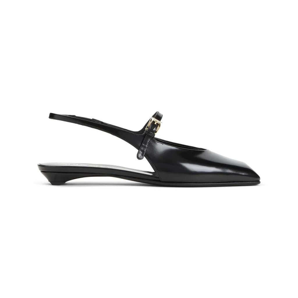 Prada Prada Mules 1