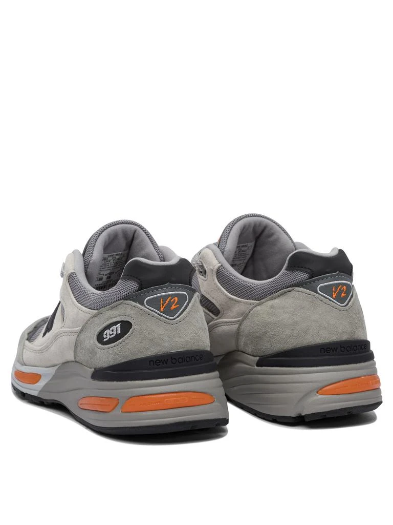 New Balance SNEAKERS & SLIP-ON 4