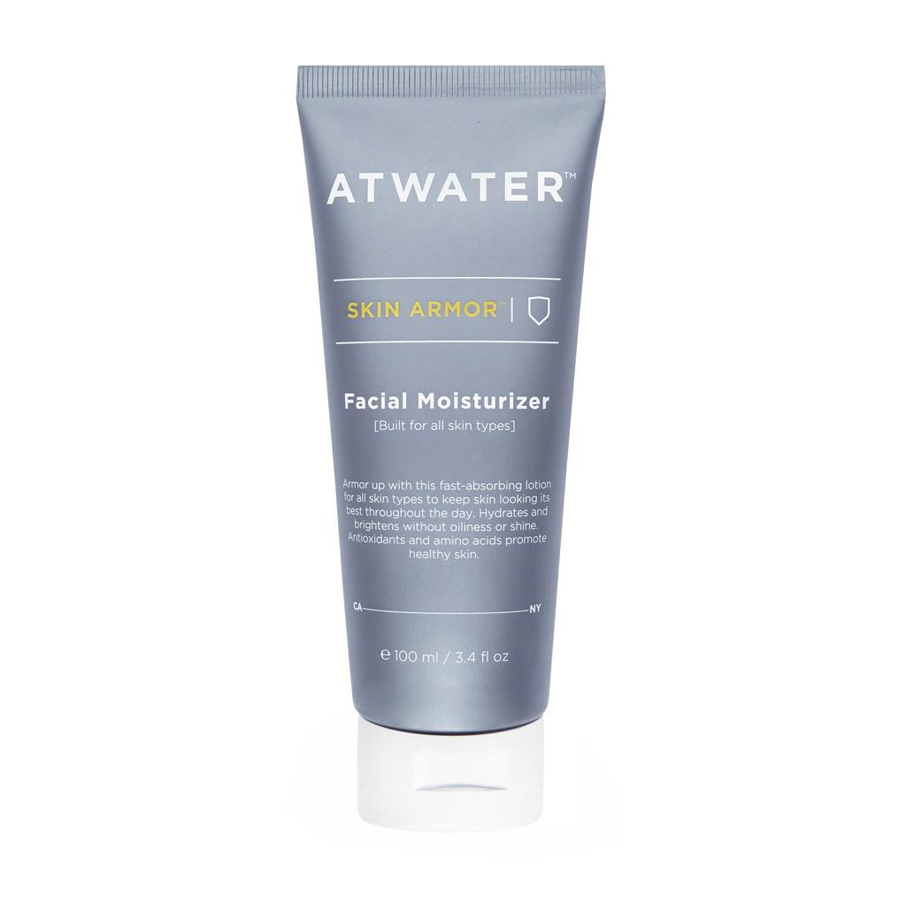 Atwater Skin Armor Facial Moisturizer