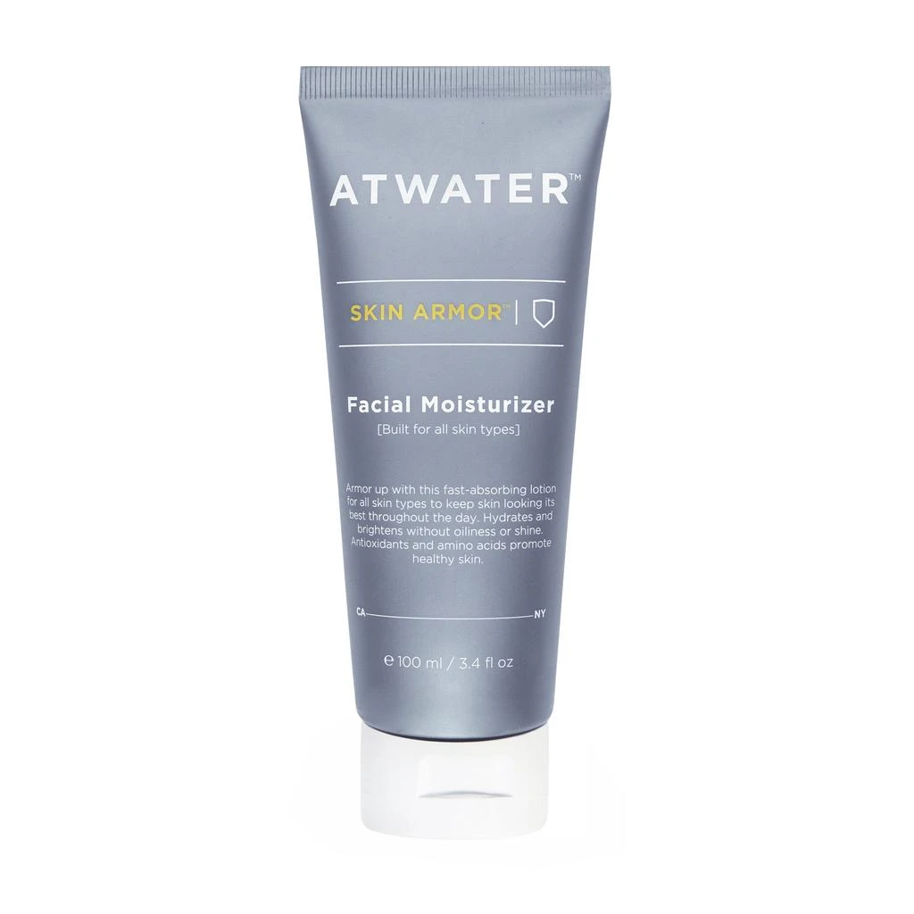 Atwater Skin Armor Facial Moisturizer 1