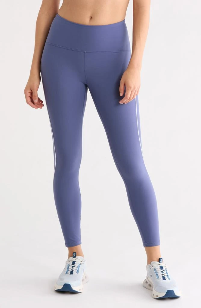 Zella Perform Piped Contour Leggings