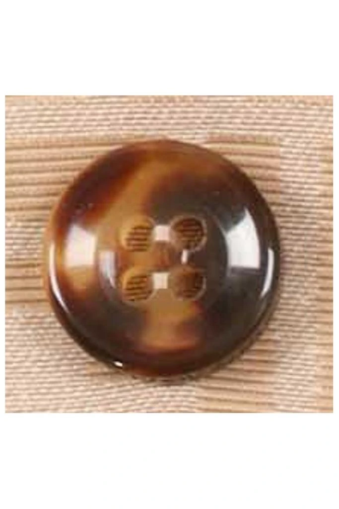 Fendi Fendi Kids Monogram Logo Embroidered Coat 3