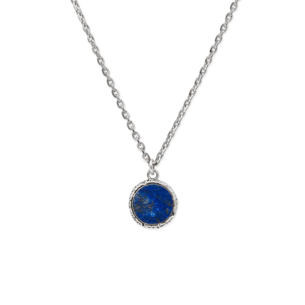 Emanuele Bicocchi Emanuele Bicocchi Flourish Amulet Necklace