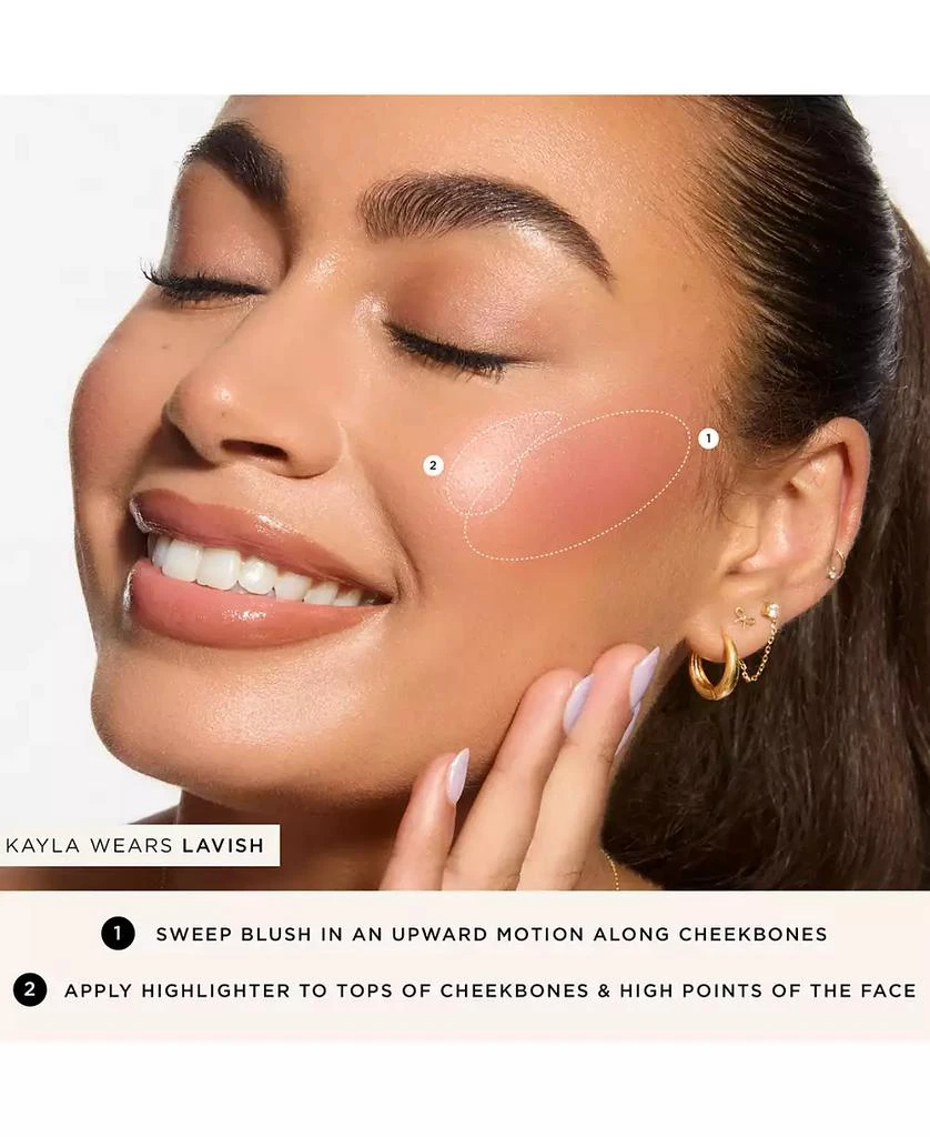 Tarte 5-Pc. Stay Golden Amazonian Clay Cheek Set 5