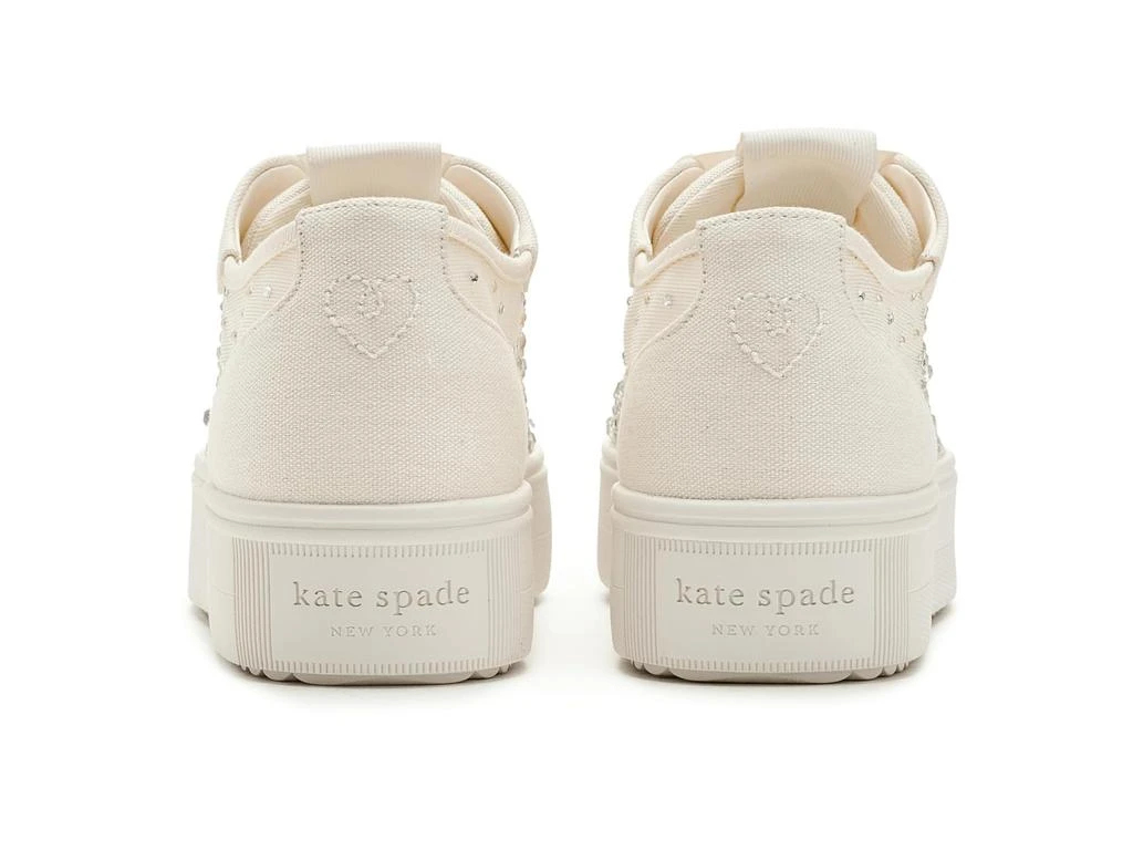 Kate Spade Sam Icon Platform Sneakers 7