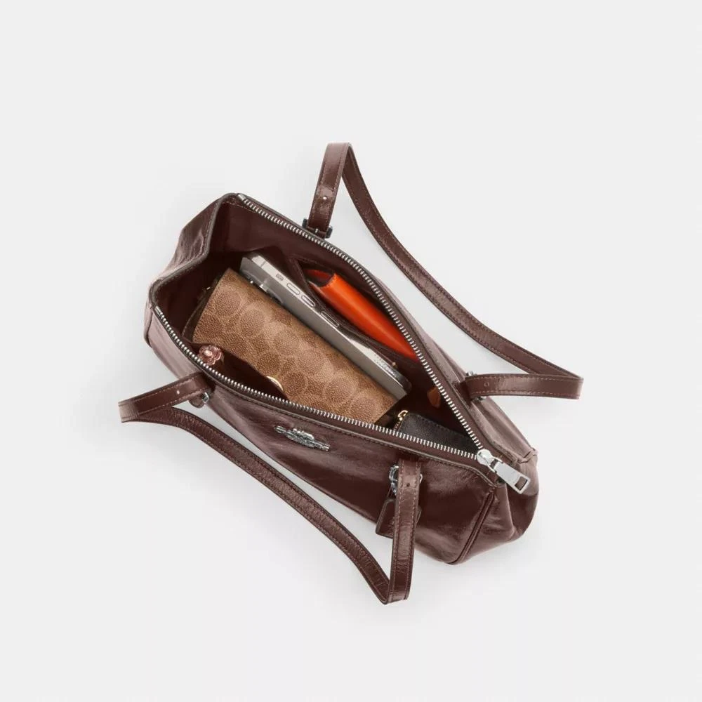 Coach Asher Shoulder Bag 5