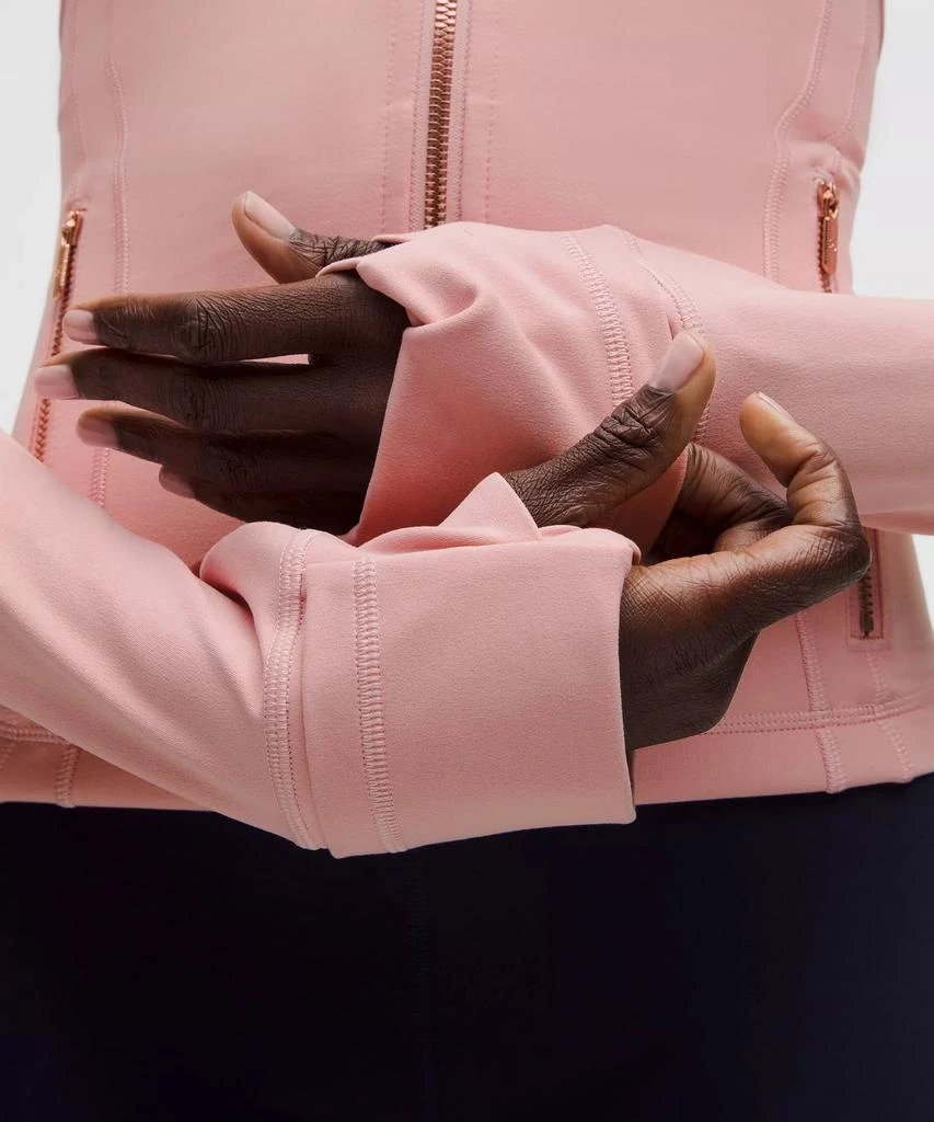 Lululemon Define Cropped Jacket *Nulu 84