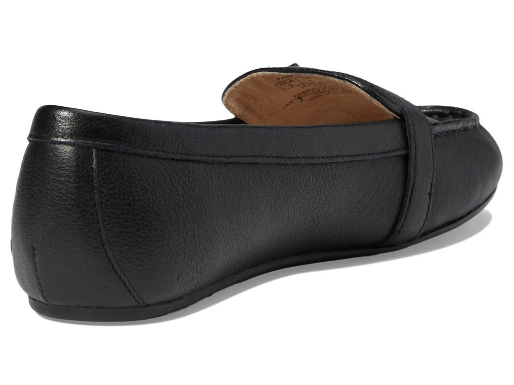 Lands' End Comfort Penny Loafer 4