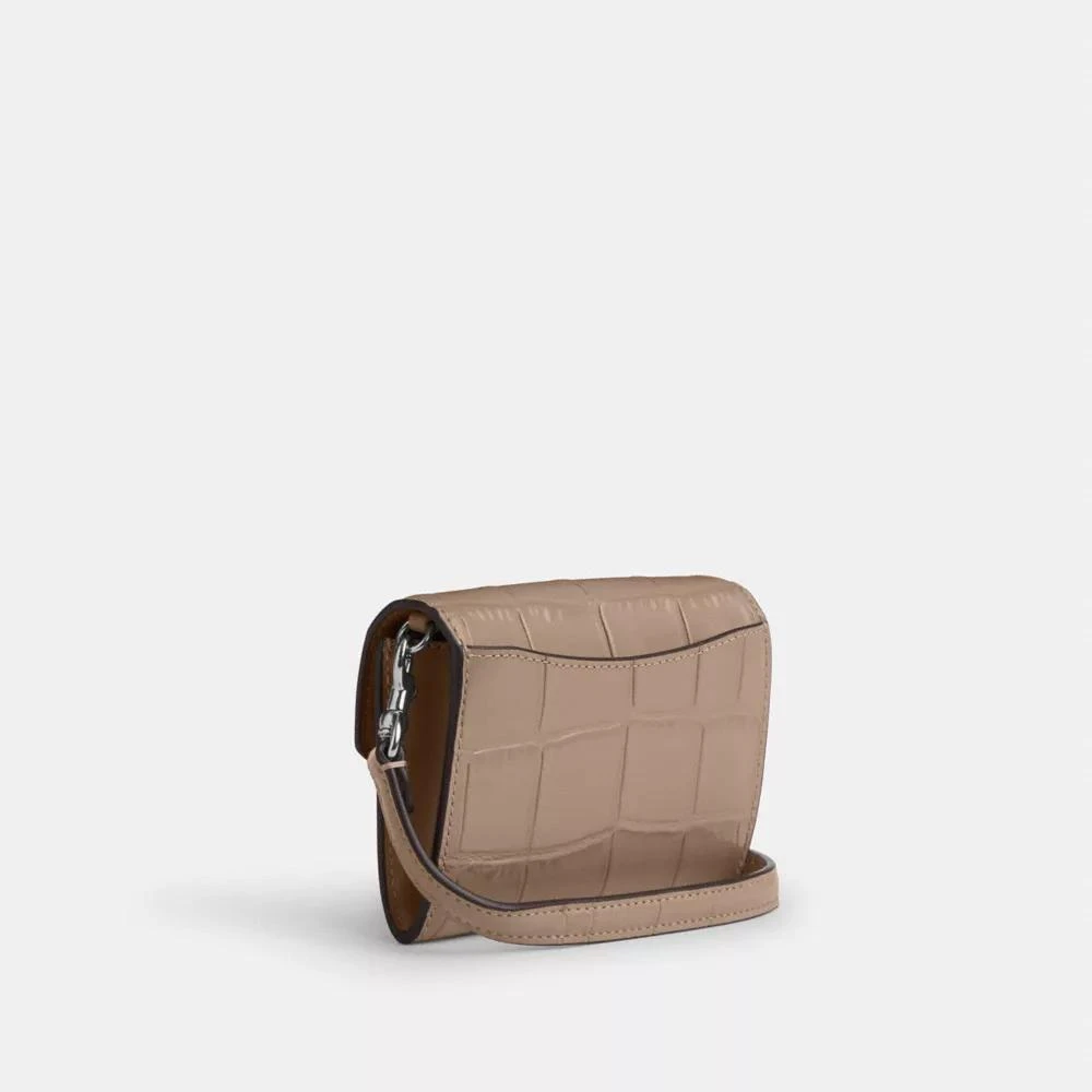 Coach Mini Envelope Wallet With Strap 2