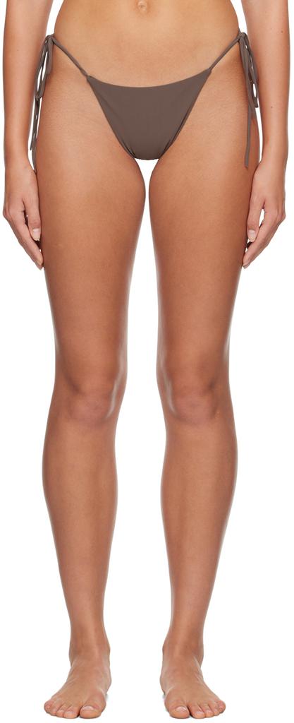 Magda Butrym 'Swim Bottom 01' Bikini Bottoms – On Sale Now