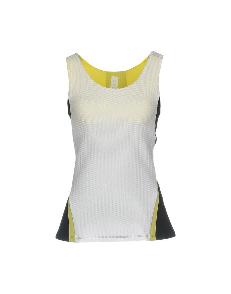 Sapopa Top