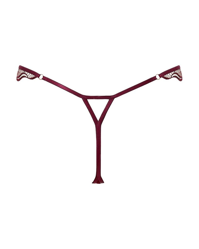 BLUEBELLA Marabel Thong 6