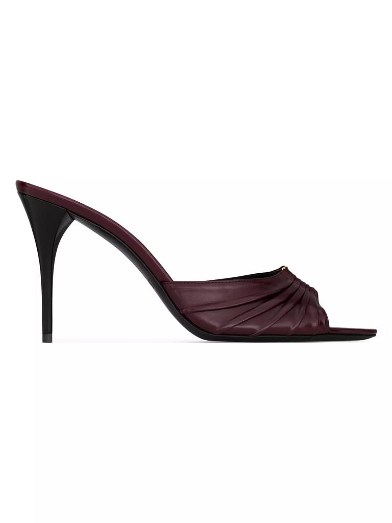 Yves Saint Laurent GIPPY 90 LEX S - Sandals - BeyondStyle