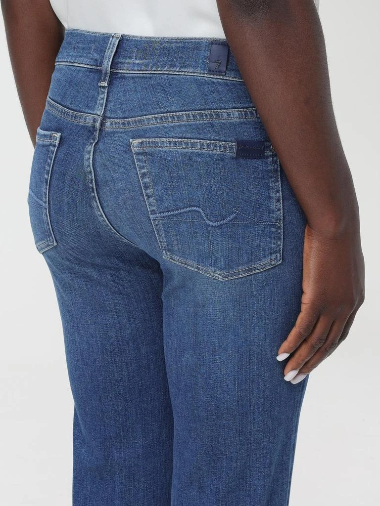 7 For All Mankind Jeans woman 7 For All Mankind 3