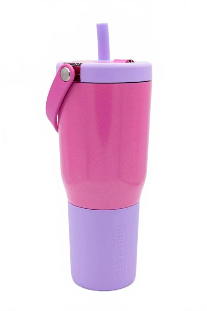 BRUMATE Unisex Resa 35Oz Tumbler In Cotton Candy