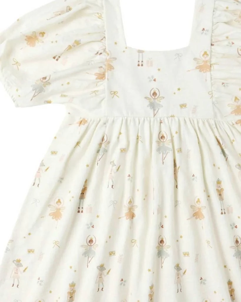 Rylee + Cru Rylee + Cru - Girls
 Brea Dress 2