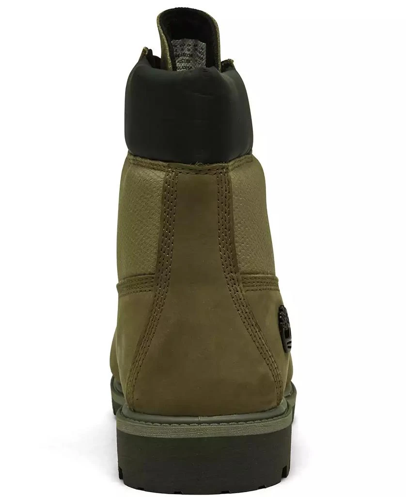 Timberland Men's 6 Inch Premium Waterproof Boots from Finish Line 3