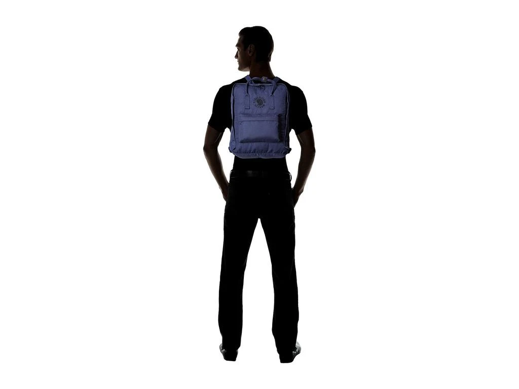 Fjällräven Re-Kånken 4