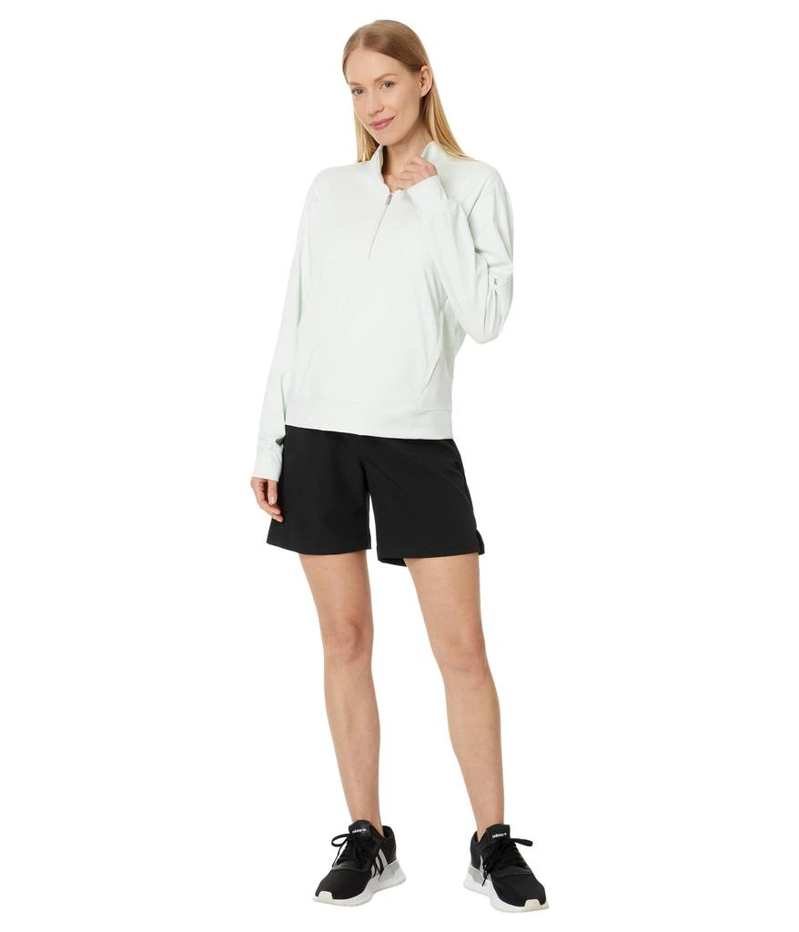 Adidas Ultimate365 8.5 Inch Bermuda Golf Short 4