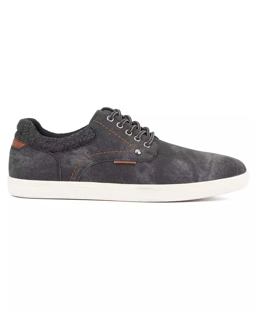Reserved Footwear Men's New York Dan Low Top Sneakers 2