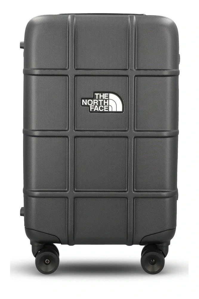The North Face The North Face All Weather Logo Detailed 4 Wheeler Luggage