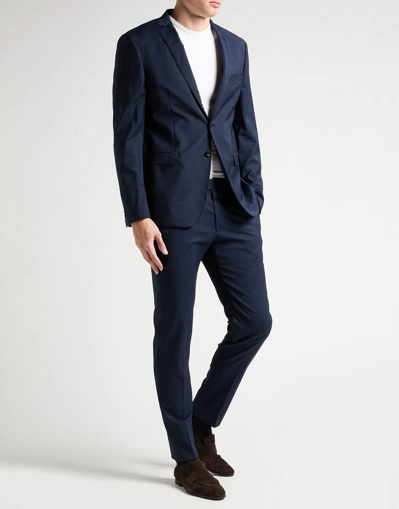 TONELLO Suits 2